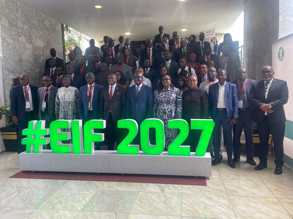 Investissement: la BIDC lance l’EIF 2027 à Lomé